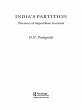India's Partition (eBook, PDF) - Bild 1