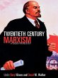 Twentieth-Century Marxism (eBook, PDF) - Bild 1