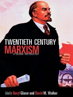 Twentieth-Century Marxism (eBook, PDF)