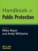Handbook of Public Protection (eBook, ePUB)