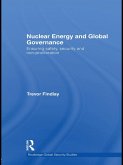 Nuclear Energy and Global Governance (eBook, ePUB)