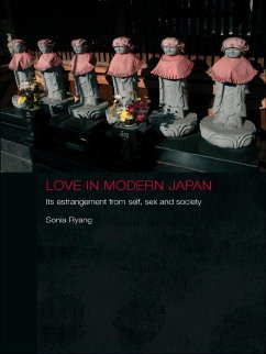 Cover Love in Modern Japan (eBook, PDF)