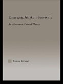 Emerging Afrikan Survivals (eBook, PDF)
