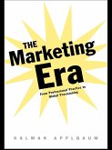 The Marketing Era (eBook, PDF)
