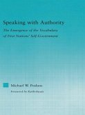 Speaking with Authority (eBook, PDF) Speaking with Authority (eBook, PDF)