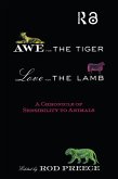 Awe for the Tiger, Love for the Lamb (eBook, PDF)