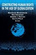 Constructing Human Rights in the Age of... - Bild 1