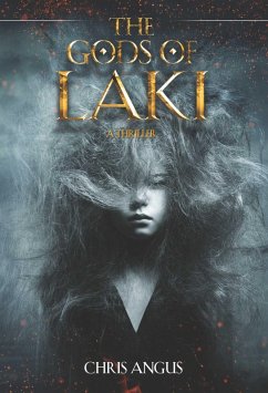 Cover The Gods of Laki (eBook, ePUB)