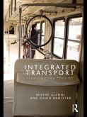 Integrated Transport (eBook, ePUB)