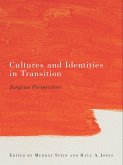 Cultures and Identities in Transition (eBook, ePUB)