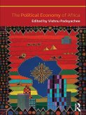 The Political Economy of Africa (eBook, ePUB)