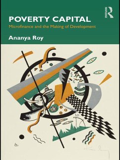 Poverty Capital (eBook, ePUB) - Roy, Ananya