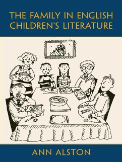 Cover The Family in English Children's Literature (eBook, PDF)