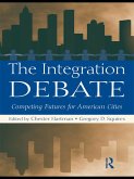 The Integration Debate (eBook, PDF)