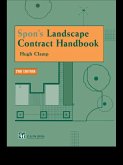 Spon's Landscape Contract Handbook (eBook, PDF)