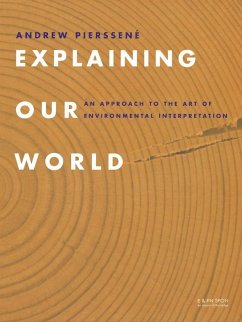 Explaining Our World (eBook, PDF) - Pierssene, Andrew