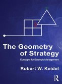 The Geometry of Strategy (eBook, ePUB)