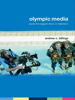 Olympic Media (eBook, PDF) - Billings, Andrew
