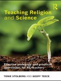 Teaching Religion and Science (eBook, ePUB)