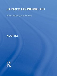 Cover Japan's Economic Aid (eBook, ePUB)