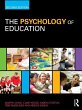 The Psychology of Education (eBook,... - Bild 1