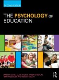 The Psychology of Education (eBook, ePUB)