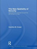 The New Spatiality of Security (eBook, ePUB)