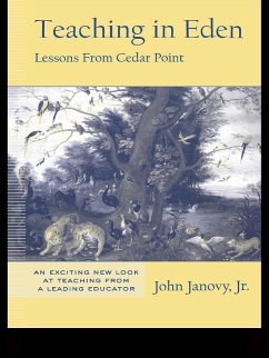 Teaching in Eden (eBook, PDF) - Janovy, Jr.