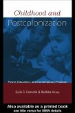 Childhood and Postcolonization (eBook, PDF)