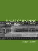 Places of Learning (eBook, PDF)