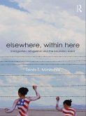 Elsewhere, Within Here (eBook, ePUB)