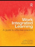 Work Integrated Learning (eBook, ePUB)