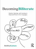 Becoming Biliterate (eBook, ePUB)