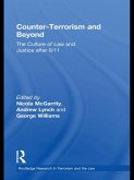 Counter-Terrorism and Beyond (eBook, ePUB) Counter-Terrorism and Beyond (eBook, ePUB)