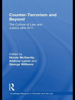 Counter-Terrorism and Beyond (eBook, ePUB)