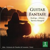 Guitar Fantasy Guitar Fantasy