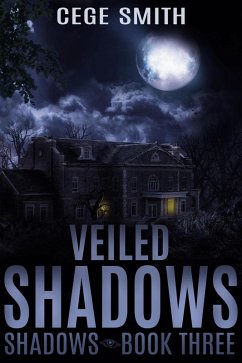 Cover Veiled Shadows (Shadows Book 3) (eBook, ePUB)