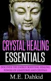 Crystal Healing Essentials (eBook, ePUB)