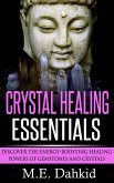 Crystal Healing Essentials (eBook, ePUB) Crystal Healing Essentials (eBook, ePUB)
