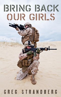 Cover Bring Back Our Girls (eBook, ePUB)