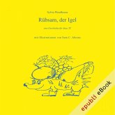 Rübsam, der Igel (eBook, ePUB) Rübsam, der Igel (eBook, ePUB)