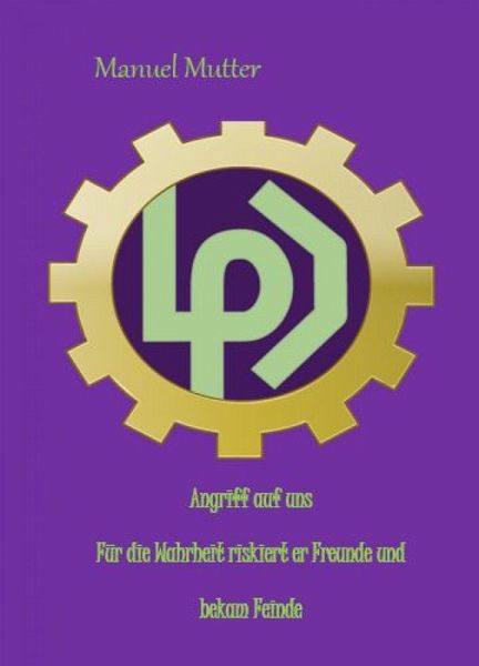 Angriff auf uns (eBook, ePUB)