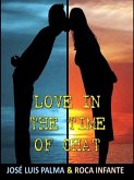 Love in the Time of Chat (eBook, ePUB)