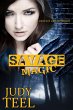 Savage Magic (Shifty Magic Series, #3)... - Bild 1