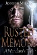 Rusted Memory (The Wanderer's Tale, #1)... - Bild 1