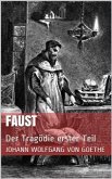 Faust. Der Tragödie erster Teil (eBook, ePUB)