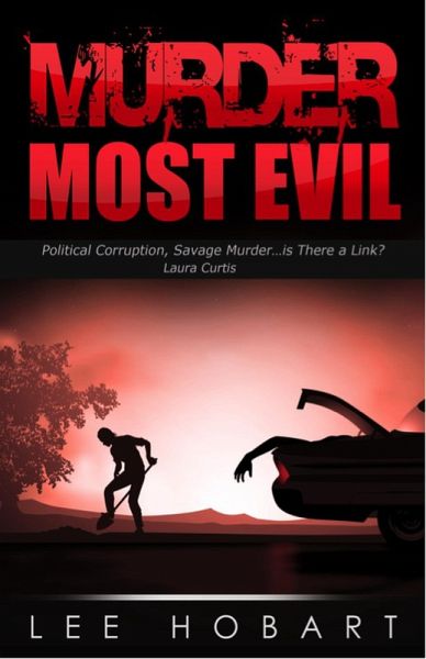 Murder Most Evil (The Laura Curtis, Female Private Investigator Series (3), #4) (eBook, ePUB)