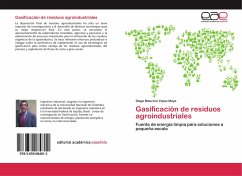 Gasificación de residuos agroindustriales - Yepes Maya, Diego Mauricio