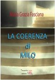 La coerenza di Milo (eBook, ePUB)