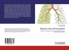 Cover Tobacco Use and Cessation